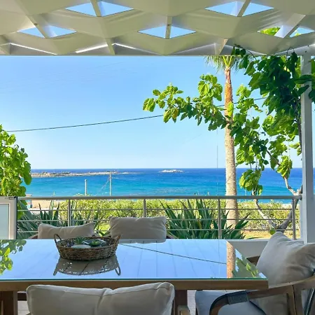 Vista Mare Apartment